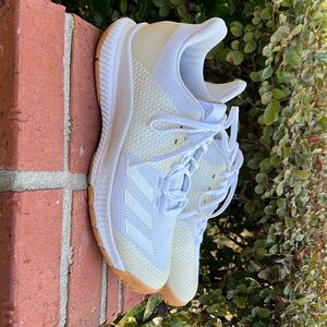 Adidas Volleyball shoes